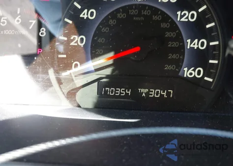 2005 Honda Odyssey Ex-L из США, поврежденный, VIN 5FNRL38685B422115